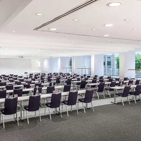 Hotel Nh Collection Mediapark