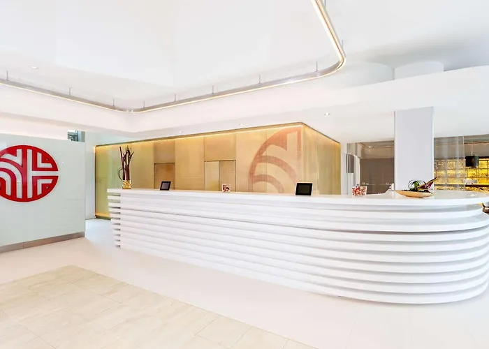 Hotel Nh Collection Mediapark Kolonia