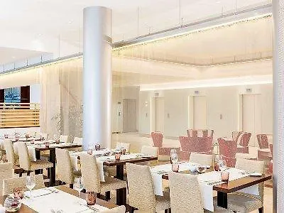 Nh Collection Mediapark Hotel 4*