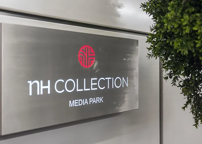 Nh Collection Mediapark 4* Kolonia