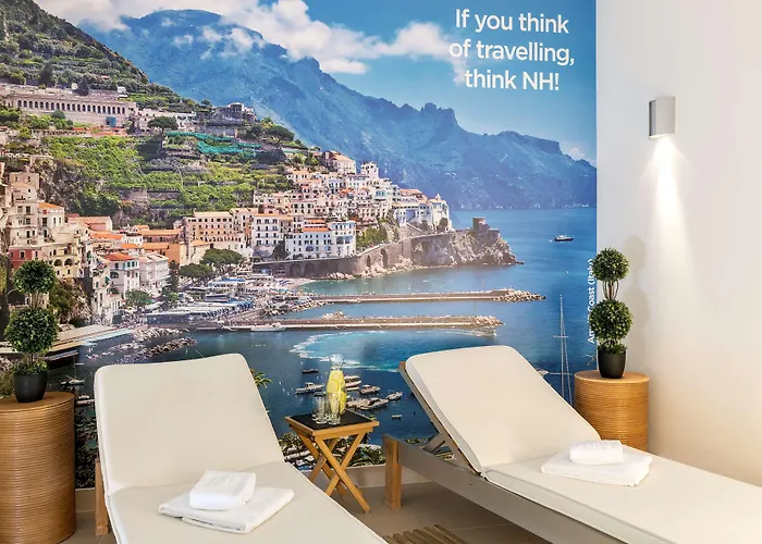 Nh Collection Mediapark Hotel Kolonia