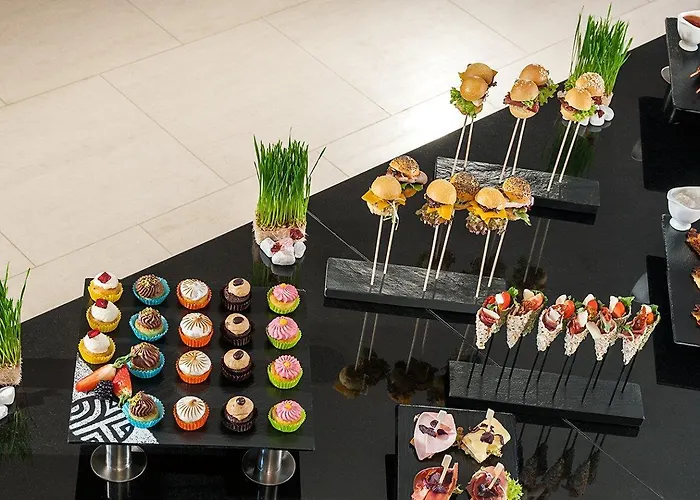 Hotel Nh Collection Mediapark Kolonia