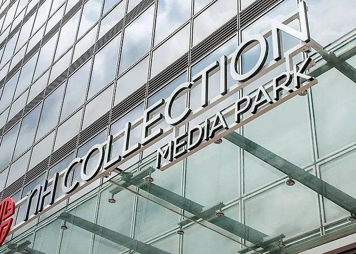 Nh Collection Mediapark 4* Kolonia