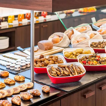 Nh Collection Mediapark Hotel Köln