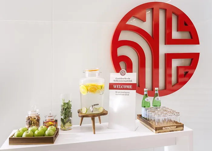 Nh Collection Mediapark