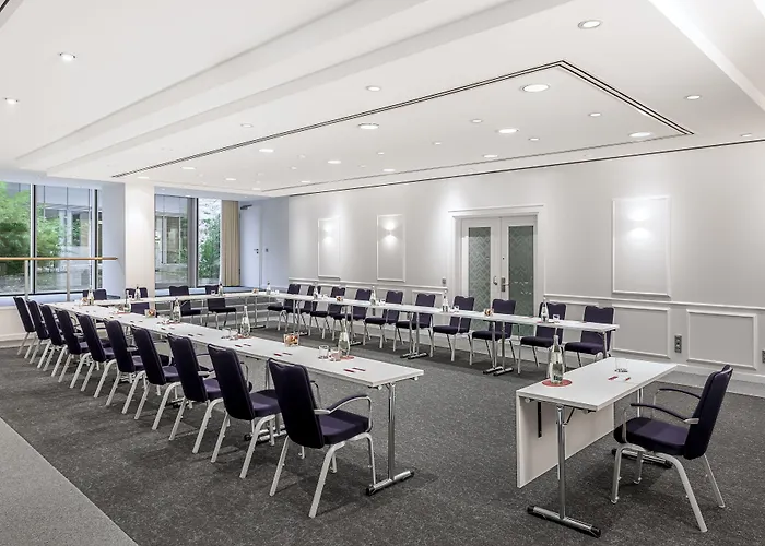 Nh Collection Mediapark Köln