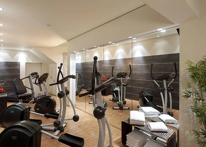 Nh Collection Mediapark