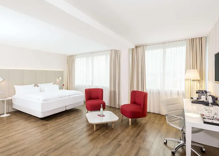 Nh Collection Mediapark 4* Κολωνία