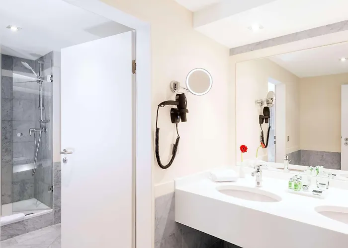 Nh Collection Mediapark