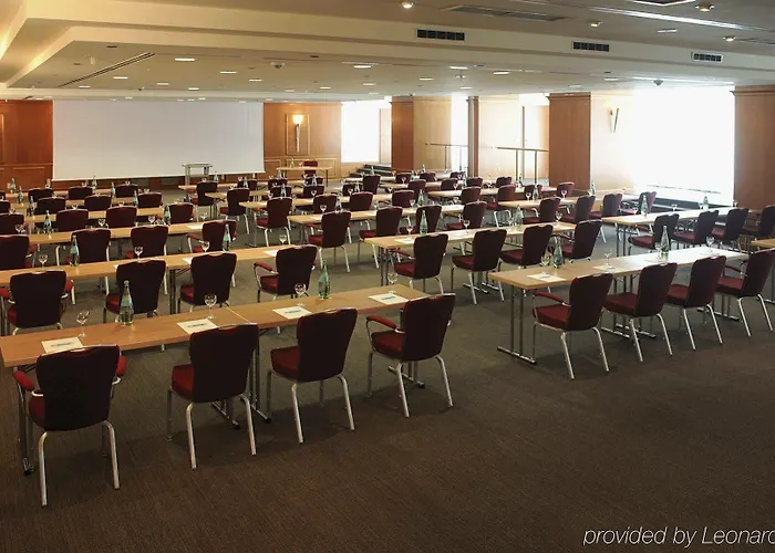 Nh Collection Mediapark Hotel