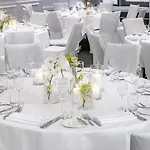 Nh Collection Mediapark Szálloda 4*