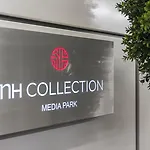 Nh Collection Mediapark 4* Kolonia