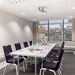 Nh Collection Mediapark Hotel 4*