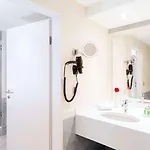 科隆媒体公园nh酒店