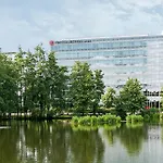 Szálloda Nh Collection Mediapark 4*
