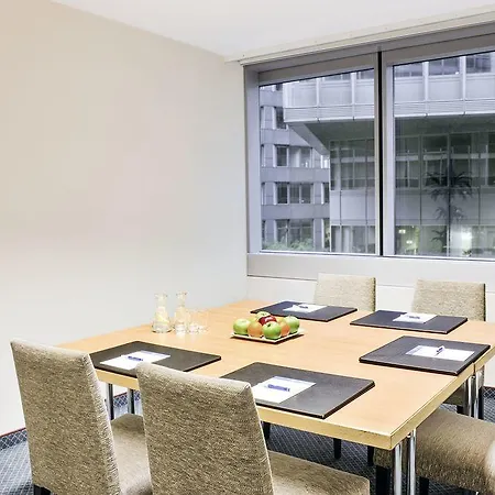 Nh Collection Mediapark 4* Kolín nad Rýnem
