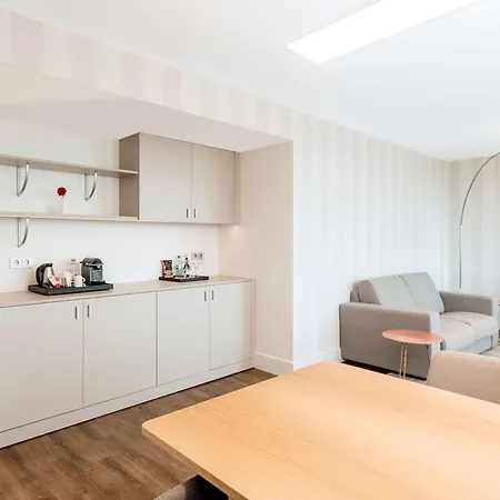 Nh コレクション メディアパーク ホテル