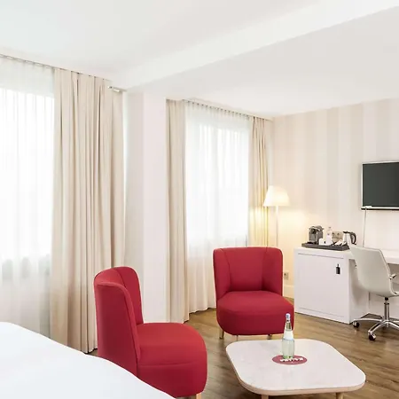 Nh Collection Mediapark 4* Κολωνία