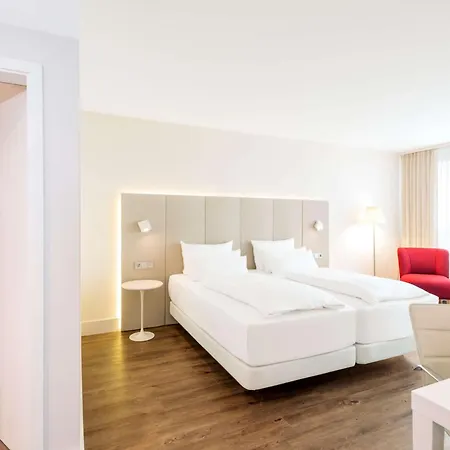 Nh Collection Mediapark