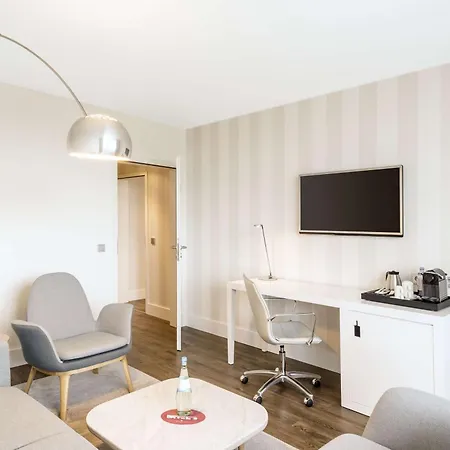 Nh コレクション メディアパーク ホテル