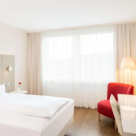 Nh Collection Mediapark 4* Κολωνία