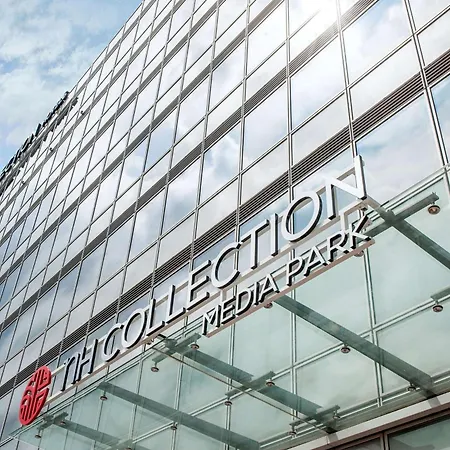 Nh Collection Mediapark 4* Κολωνία