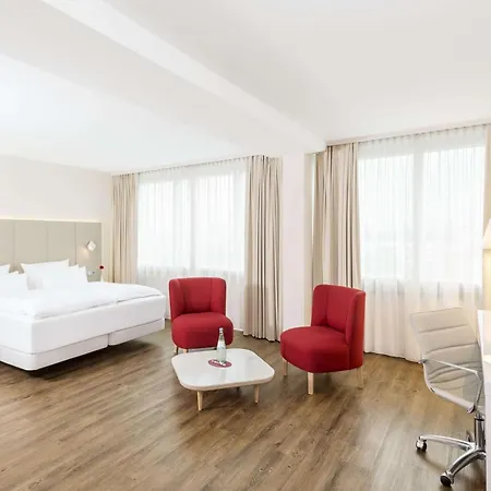 Nh Collection Mediapark Hotel Keulen