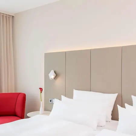 Nh Collection Mediapark 4* Keulen
