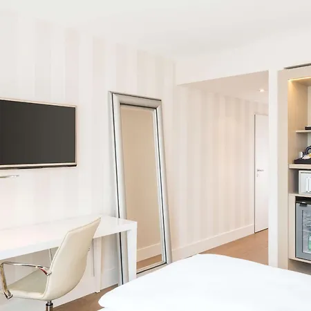 Hotel Nh Collection Mediapark