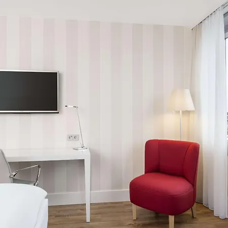 Nh Collection Mediapark Hotel Keulen