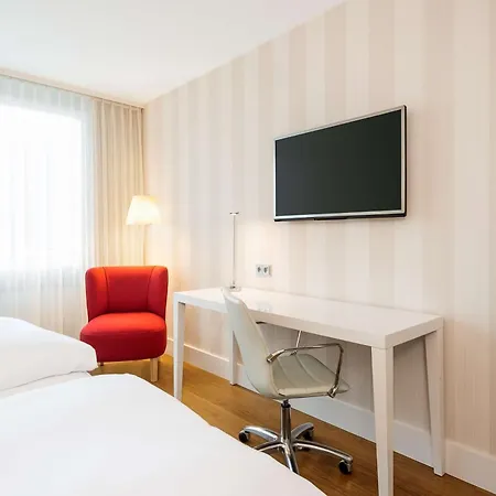 Hotel Nh Collection Mediapark Keulen