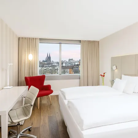 ホテル Nh コレクション メディアパーク 4*