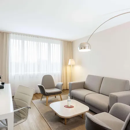 Nh Collection Mediapark Hotel Cologne