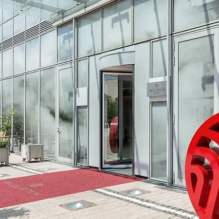 Nh Collection Mediapark Ξενοδοχείο