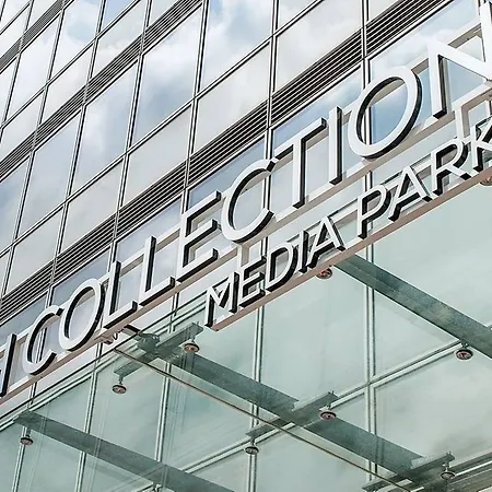 Nh Collection Mediapark 4* Kolín nad Rýnem