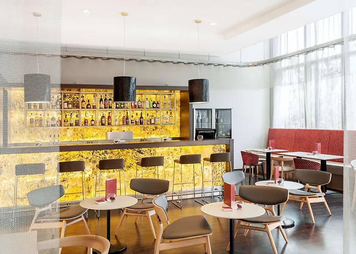 Nh コレクション メディアパーク 4*