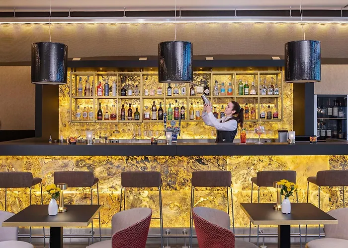 Nh Collection Mediapark Otel