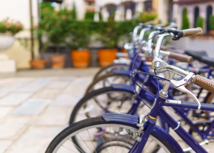 ホテル Nh コレクション メディアパーク 4*