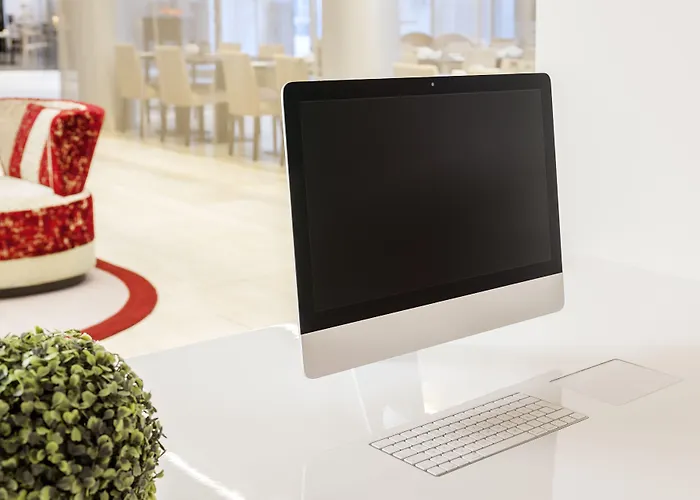 ホテル Nh コレクション メディアパーク 4*