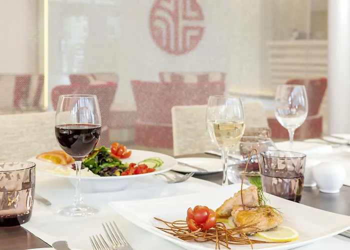 Nh コレクション メディアパーク 4*