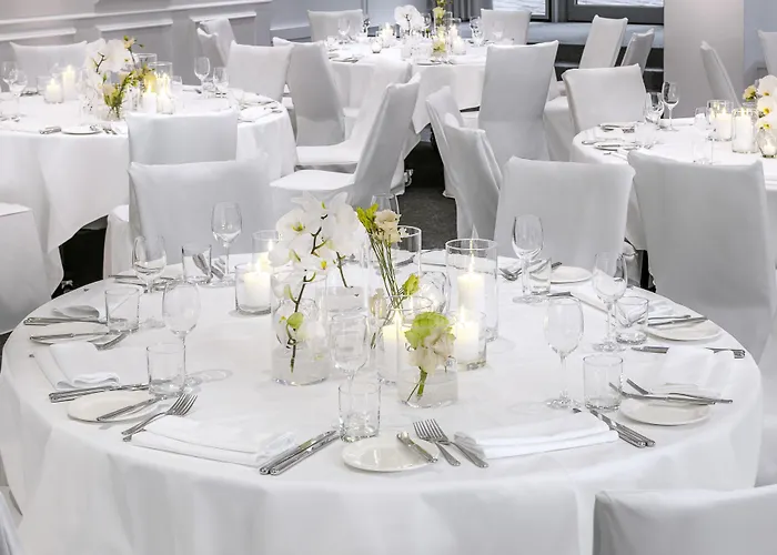 Nh Collection Mediapark Otel 4*