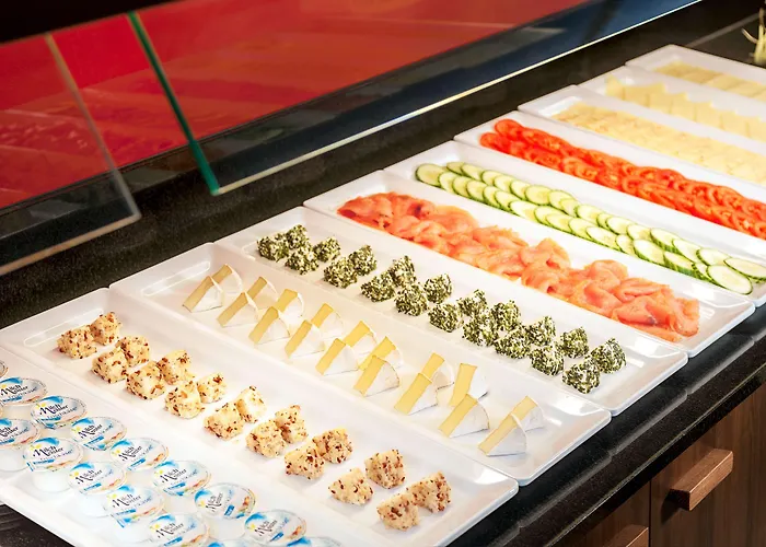 Nh コレクション メディアパーク ホテル 4*