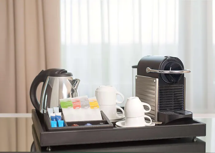 Nh Collection Mediapark Кёльн