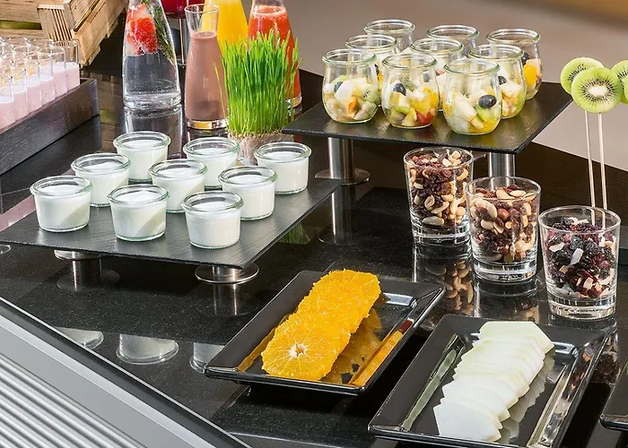 Nh コレクション メディアパーク 4*