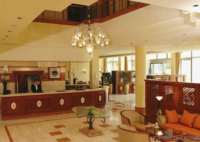 Nh Collection Mediapark Köln