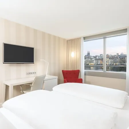 Nh Collection Mediapark Köln