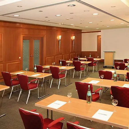 Nh Collection Mediapark Szálloda 4*