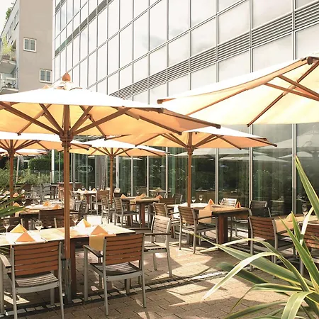 Szálloda Nh Collection Mediapark 4*