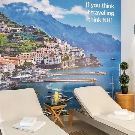 Nh Collection Mediapark 4*