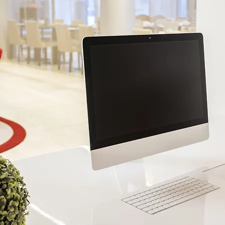 Szálloda Nh Collection Mediapark 4*